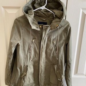 American Eagle jacket